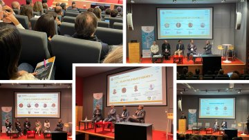 Forum IA "2026, l'heure des choix"