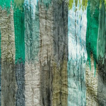 Art Basel Paris : Les Herbes folles du vieux logis