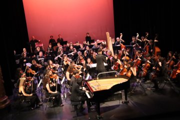 Le Symphonique au Festival de Musique Sacrée