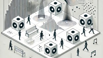 Atelier participatif de l'IRCAM