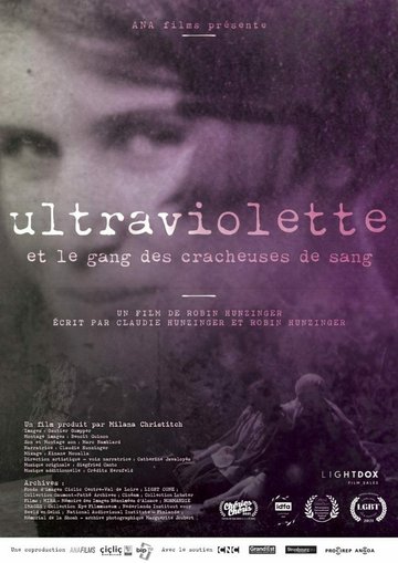 Festival de cinéma et culture queer Regard(s) • Projection Ultraviolette et le Gang des cracheuses de sang