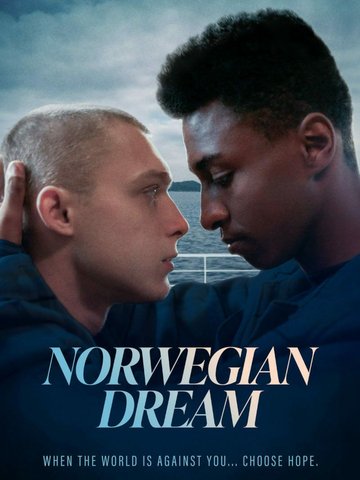 Festival de cinéma et culture queer Regard(s) • NORWEGIAN DREAM