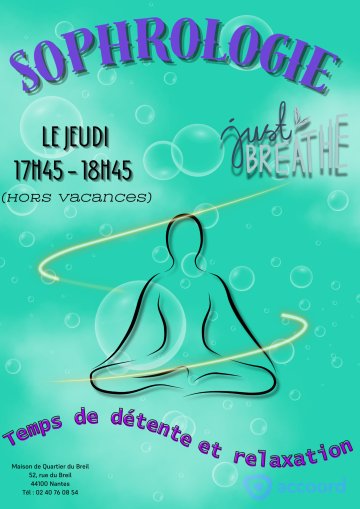 Atelier sophrologie
