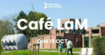 Café du LaM