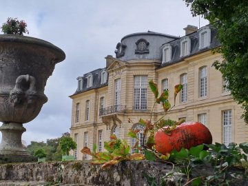 Vacances d'automne