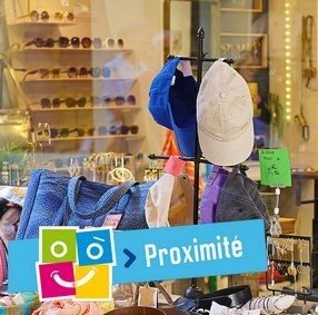 Journée Nationale du Commerce de Proximité
