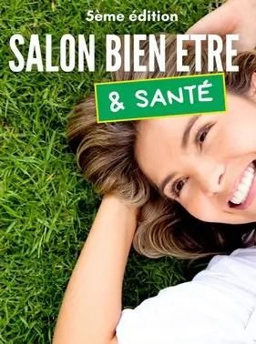 Salon du bien être et de la santé