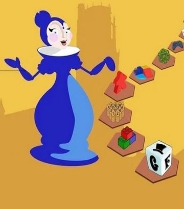 À vos jeux avec le « Gloose Festival »