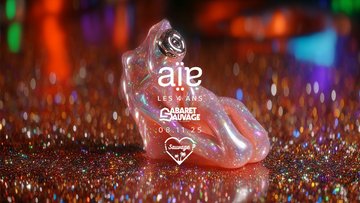 Aïe x ¡Sauvage? Les 4 ans