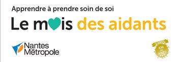 Conférence « Aidants, accompagner la perte » à l'Espace Seniors Barberie