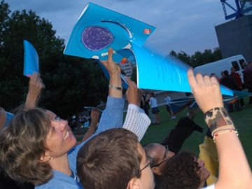 Astro junior petite ourse - stage de science pour les 6-8 ans et 9-11 ans