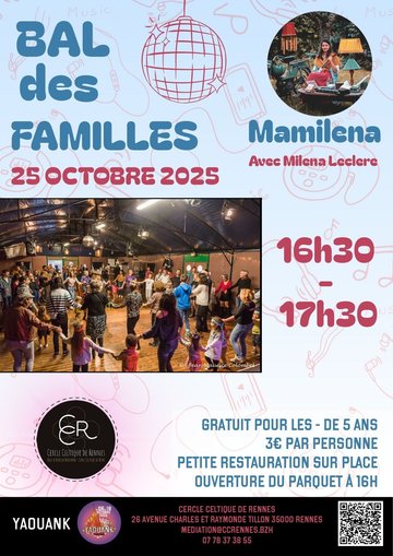Bal des Familles