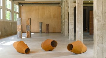 Conversation publique au Centre d'art contemporain - Les Tanneries