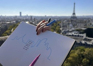 Contes & Histoires -  Atelier d'écriture créative, dès 14 ans