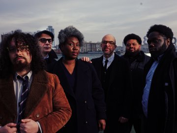 Concert : Principles Of Joy [soul]