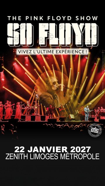 So Floyd -L'Ultime Expérience