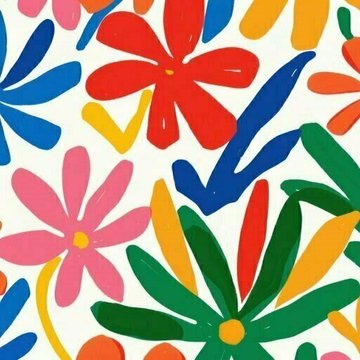 Atelier de bibliothérapie : Ma vie en couleurs