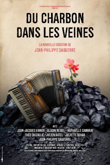 Du Charbon dans les veines