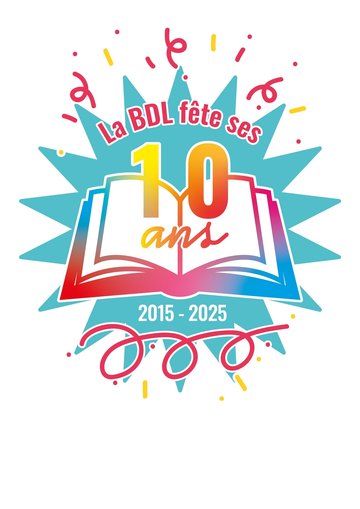 Anniversaire de la bibliothèque des licences