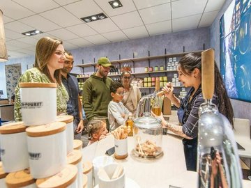Secrets et Saveurs d'Orléans
