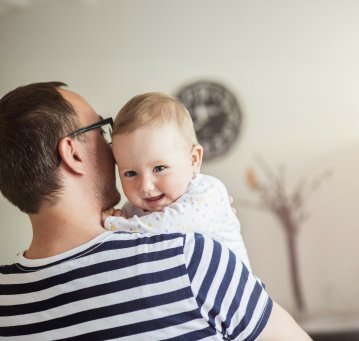 0-3 ans - S'informer sur les modes d'accueil
