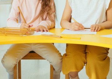 Atelier d'écriture : Raconte tes aventures de moussaillon !