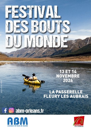 Festival des Bouts du Monde