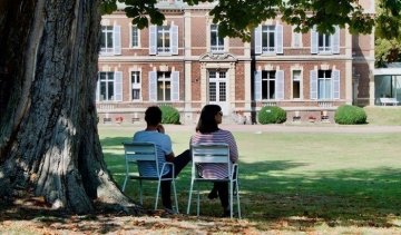 Pour les fiancés (ou couples en chemin)