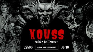 KOUSS