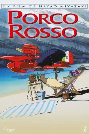 CLAP OU PAS CLAP ? ★ PORCO ROSSO | 7+