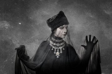 Claire Diterzi - Anny Karénine