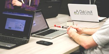 Rendez-vous d'entraide Linux à Cysoing