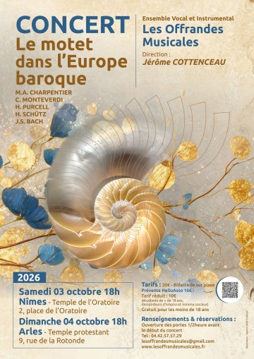 Poésie en musique