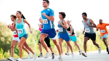 Course de Ladrecht