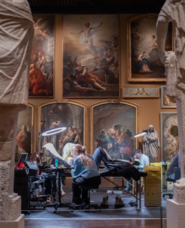 Tattoo d'Arts