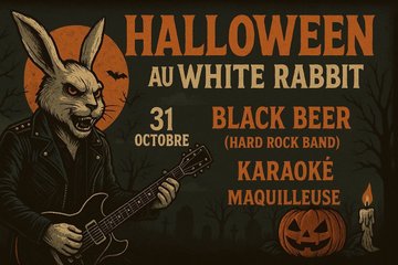 Black Beer