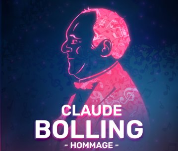Hommage à Claude Bolling