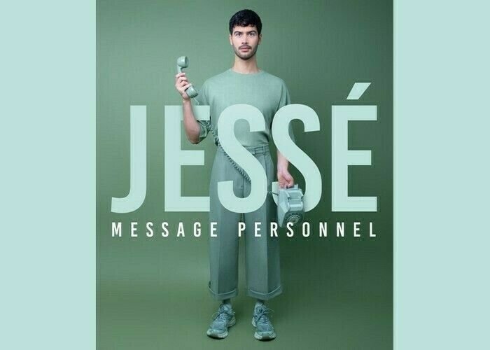 Jessé : Message personnel