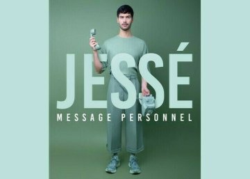 Jessé : Message personnel