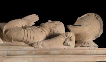 Conférence Corps et cardiotaphes de la Renaissance