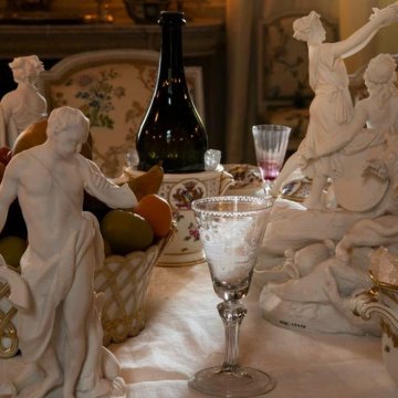 NOUVELLES DATES - Atelier : Arts et vins