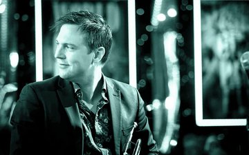 Björn Ingelstam Quartet / JASS CLUB PARIS