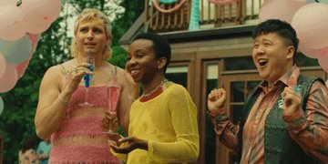 Festival de cinéma et culture queer Regard(s) • COURTS MÉTRAGES (acte 2)