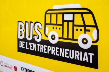 Le Bus de l’entrepreneuriat
