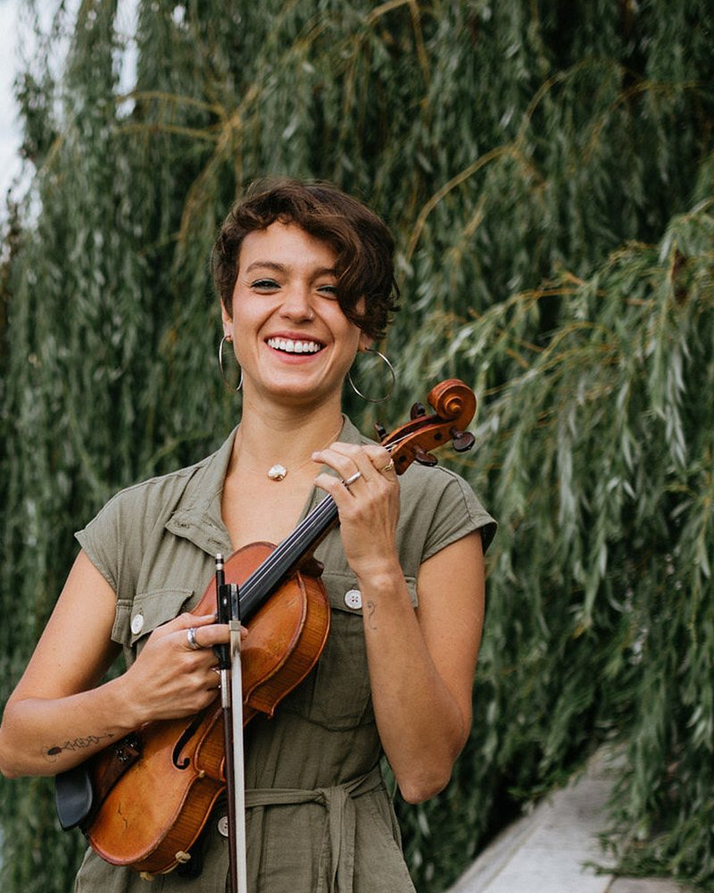 Café-Concert : Aruan