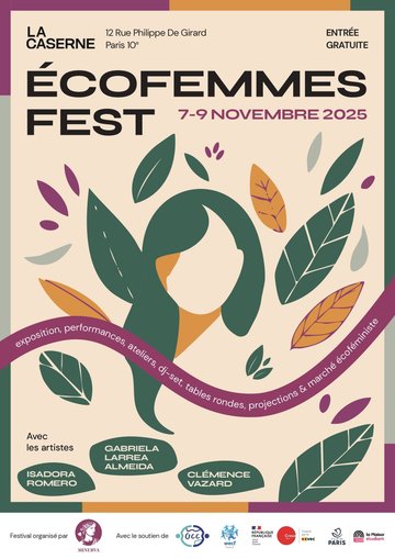 ÉCOFEMMES FEST