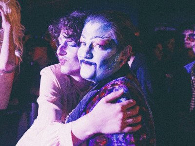 Drag Show
