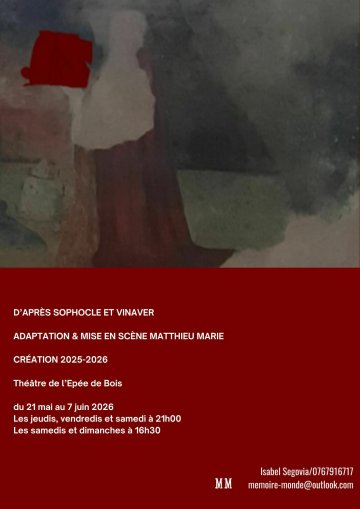 Antigone