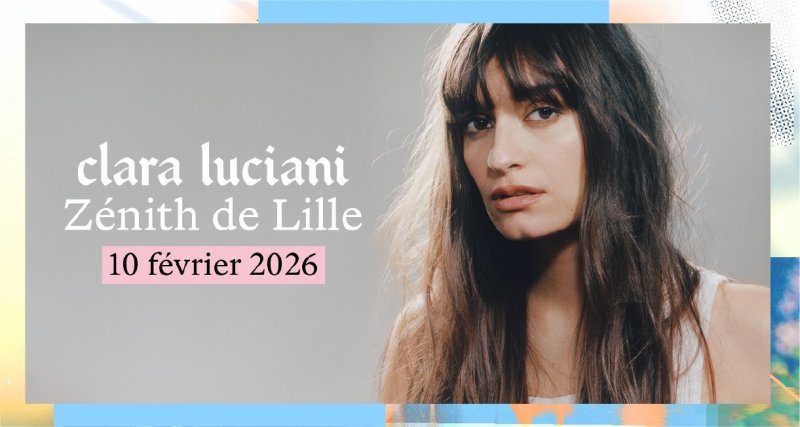Clara Luciani