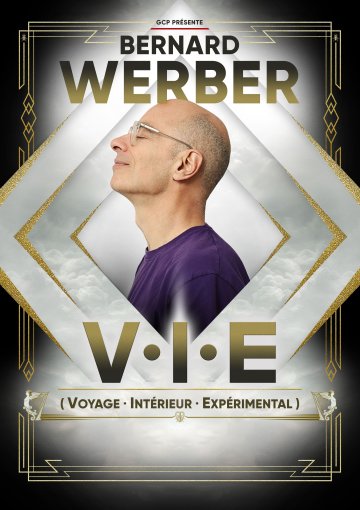 Bernard Werber V.I.E
